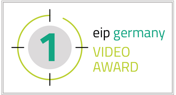 Cover des Video Award