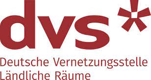 Logo der deutschen Vernetzungsstelle Ländliche Räume